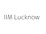 IIM Lucknow